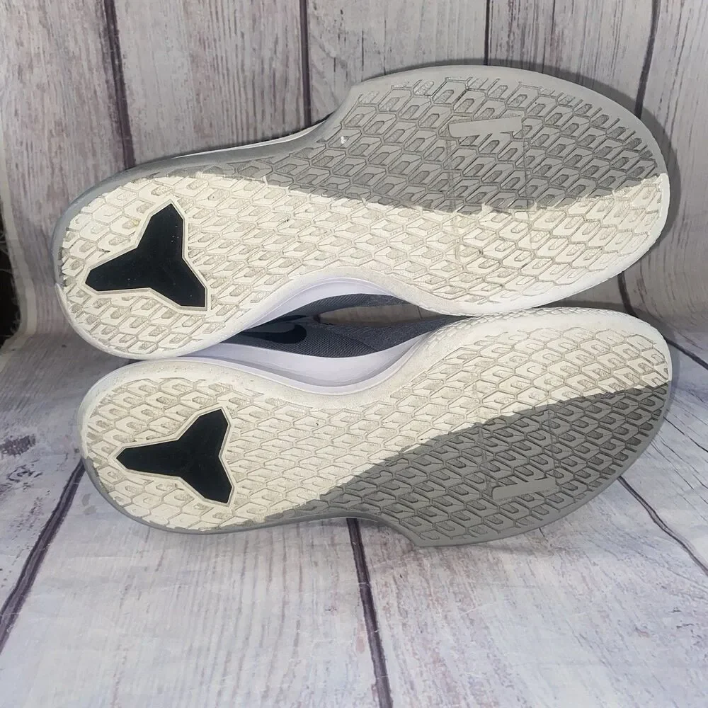Nike mamba fury